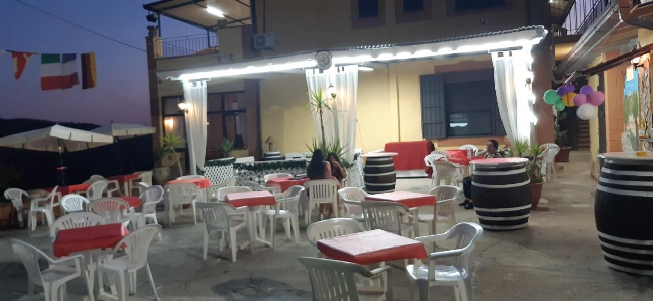 Terra Nostra Bed & Breakfast Cattolica Eraclea Екстериор снимка