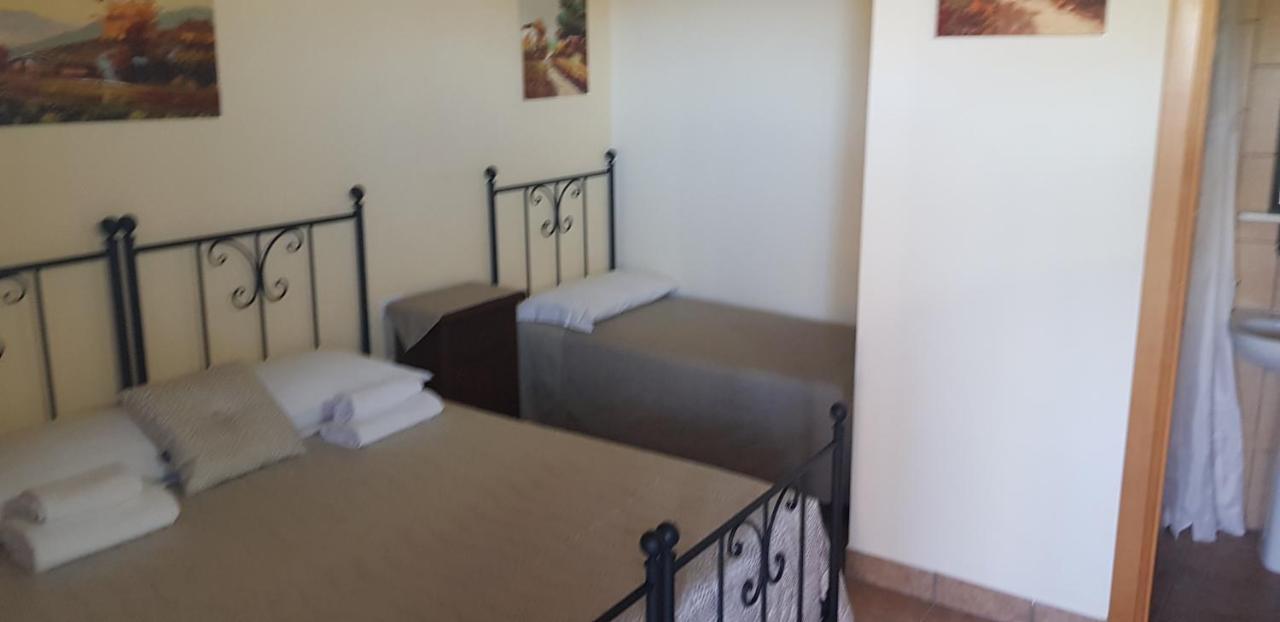 Terra Nostra Bed & Breakfast Cattolica Eraclea Екстериор снимка