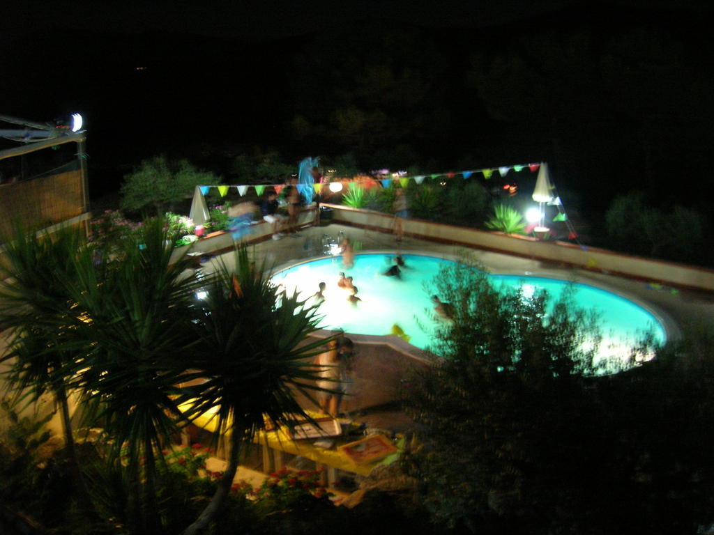 Terra Nostra Bed & Breakfast Cattolica Eraclea Екстериор снимка